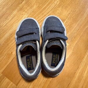 Polo by Ralph Lauren Kids Shoes